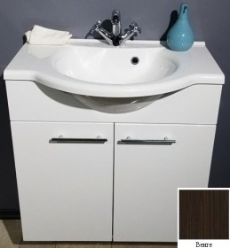 Фото Тумба с умыв. Буль-Буль Elba 700В (ШН-Анна 700) Фото Тумба с умыв. Буль-Буль Elba 700В (ШН-Анна 700)