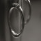 Фото 1 103-091111 Душевая дверь Aquaform NIGRA 80 Transparent