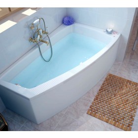 Фото 1 Панель для акриловой ванны Cersanit Lorena 140 Universal