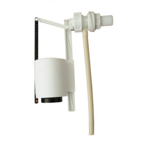 Фото Поплавок с боковым подводом 1/2 КН50 Псков Фото Поплавок с боковым подводом 1/2 КН50 Псков