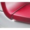 Фото 1 Спинка-сиденье для унитаза Roca Khroma Red (80165AF3T)