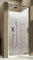 Фото 103-09324 Душевая дверь в нишу Aquaform SUPRA PRO 90