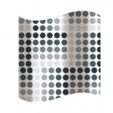 Фото 2100843 Шторка для ванны, полиэстр