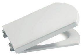 Фото Сиденье для унитаза Roca Hall дюропласт Soft (801622004)