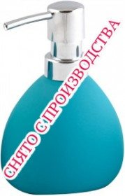 Фото 2190731 Дозатор для жидкого мыла Turkus