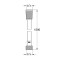 Фото 1 Шланг для душа Grohe Silverflex 150 см Anti-Twist (28364000)
