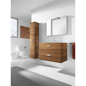 Фото 3 Подсветка для зеркал Roca Victoria (813049001)