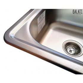 Фото 7 Кухонная мойка Galati Bogna Textură