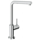 Фото Смеситель для кух.мойки Grohe Atrio боковой (32136001)