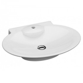 Фото Раковина Idevit Rena 65 см 2901-0505