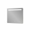Фото Зеркало Sanwerk LAVA DeLuxe LED 2835, W-W (ZL0000122)