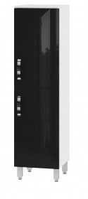 Фото Пенал Ювента Trento TrnP-120 черный