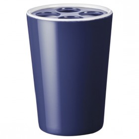 Фото Стакан для зубных щеток Ridder Fashion 20012.03