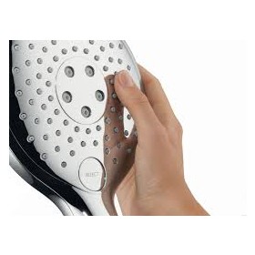 Фото 3 Душевая стойка Hansgrohe Raindance Select 150 0,90m (27803000)