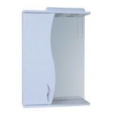 Фото Дз0950 Зеркало 500*700 (лев)(Z-0950-L)