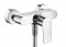 Фото Смеситель для душ.кабины Hansgrohe Metris (31680000)