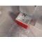 Фото 2 Пенал подвесной Ювента TIVOLI TVP-190 40 red