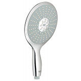 Фото Лейка для душа Grohe Power&Soul 160, на 4 режима (27674000)
