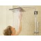 Фото 3 Душевая система Grohe Rainshower F термостатом для душа, верх.душ F-Series (27469000)