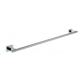 Фото Перекладина для банного полотенца Grohe Essentials Cube, 600мм (40509000)
