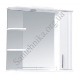 Фото Зеркало АРИАЛ З-2/1 70 (правое)