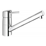 Фото Смеситель для кух.мойки Grohe Concetto прямой (32659001)