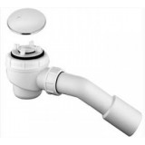 Фото KLUDI TASSO 20 сифон для поддона - комплект