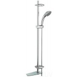 Фото Душевая стойка Grohe Movario Trio 90cm (28575000)