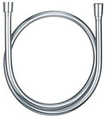 Фото KLUDI SUPARAFLEX SILVER, душевой шланг, длина 1250 мм