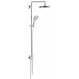 Фото Душевая система Grohe Power&Soul для душа, кронш. - 450мм (27911000)