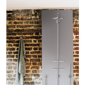 Фото 2 Душевая система Grohe Rainshower для душа с термостатом и доп.форсунками (27374000)