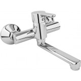 Фото 5310-910-00 LEONIT Смеситель настенный для кухни, L=200 мм