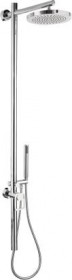 Фото 5306-910-00 KAMINO Душевая система со встроенным смесителем