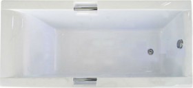Фото Ванна акриловая Triton “Александрия” 160х75