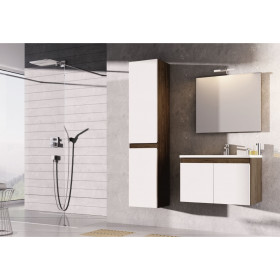 Фото 3 0401-423111 Тумба Aquaform RAMOS STANDARD под умыв. Nemi 60