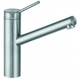 Фото KLUDI TANGENTA однорычажный смеситель для кухни