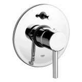 Фото Внешняя часть встр.смесителя Grohe Essence для ванны/душа (19285000)