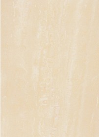 Фото Плитка настенная TRAWERTINO браун 25х35