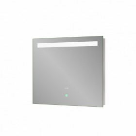 Фото Зеркало Sanwerk LAVA DeLuxe LED 2835, W-W (ZL0000122)