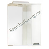 Фото Зеркало Ариал Темза 70 правое