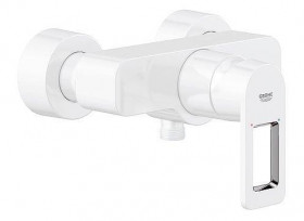 Фото Смеситель для душа Grohe Quadra White (32637LS0)