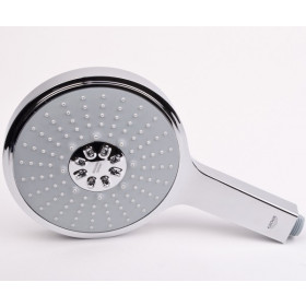 Фото 3 Лейка для душа Grohe Power&Soul Cosmo 160, на 4 режима (27667000)