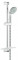 Фото Душевая стойка Grohe Tempesta NEW Trio 60cm с полочкой (27927000)