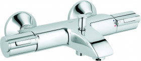 Фото Термостат для ванны Grohe Grohtherm 1000 (34155000)