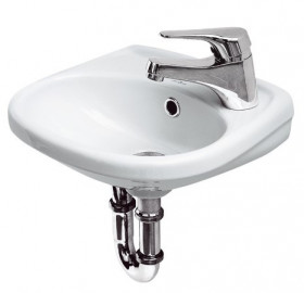 Фото Умывальник Cersanit ЕКО2000 НЬЮ 35см (укр)