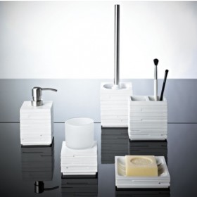 Фото 1 Мыльница Ridder Brick 221503.01