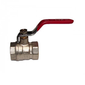 Фото Кран Сантехкомплект 1 1/2 (40) В-В