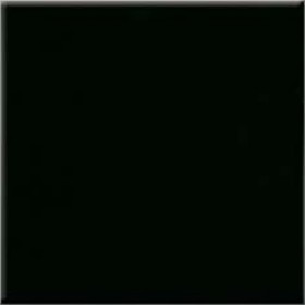 Фото Плитка настенная Aplauz черный 10x10