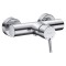Фото Смеситель для душ.кабины Hansgrohe Talis S (32620000)