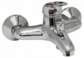 Фото 544-050-00 FERRYT Смеситель для ванны